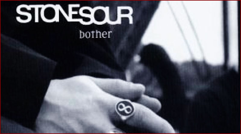 Stone Sour - Bother