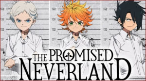 The Promised Neverland