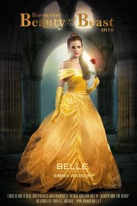 La Belle et la Bête