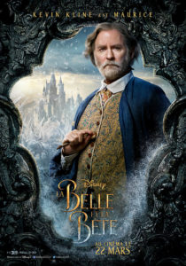 La Belle et la Bête