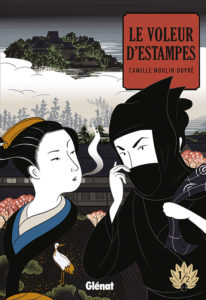 Le Voleur d'estampes