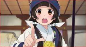 Kumamiko