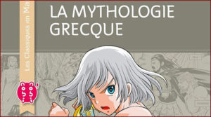 La Mythologie Grecque