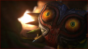 Majora's Mask : Terrible fate, un court métrage sur la naissance du Skull Kid !