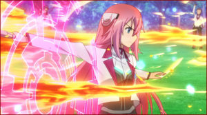 The Asterisk War