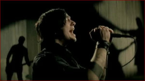 [Three Days Grace] Never Too Late