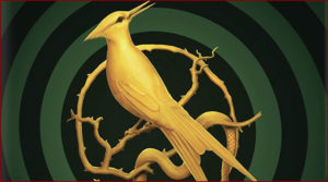 Hunger Games : The Ballad of Songbirds and Snakes