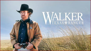 Walker Texas Ranger pourrait avoir droit à un reboot !