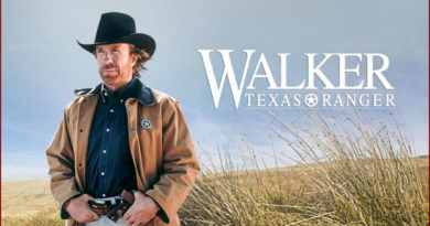 Walker Texas Ranger pourrait avoir droit à un reboot !