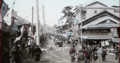[1868 - 1912] Ère Meiji