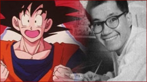 Akira Toriyama [Mangaka / Character Designer]