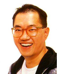 Akira Toriyama [Mangaka / Character Designer]