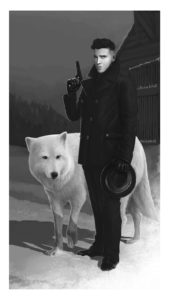 Godfather of Thrones