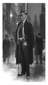 Godfather of Thrones