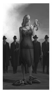 Godfather of Thrones