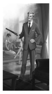 Godfather of Thrones