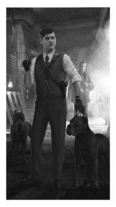 Godfather of Thrones