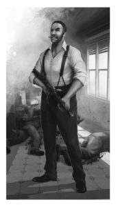 Godfather of Thrones