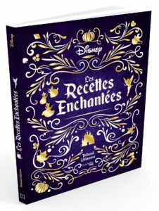 Les recettes enchantées