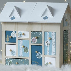 Calendrier de l'avent