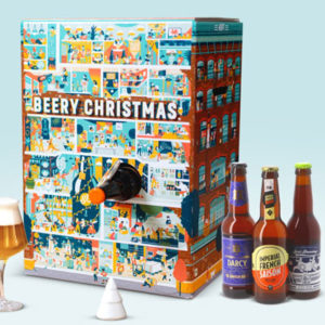 Calendrier de l'avent