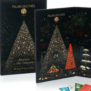 Calendrier de l'avent