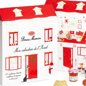Calendrier de l'avent