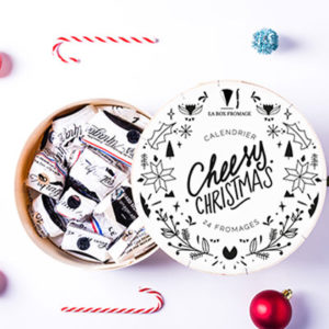 Calendrier de l'avent