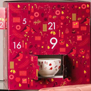 Calendrier de l'avent