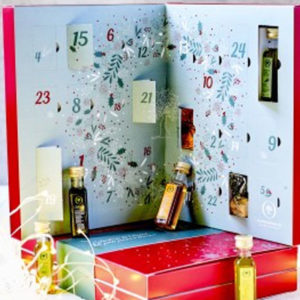 Calendrier de l'avent