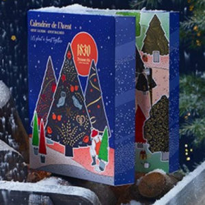Calendrier de l'avent