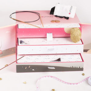 Calendrier de l'avent