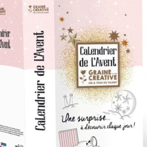 Calendrier de l'avent