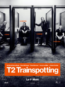 Trainspotting 2