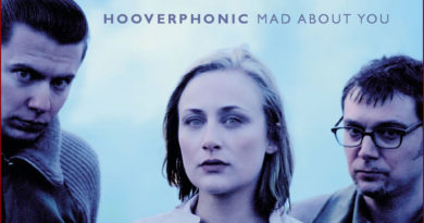 [Hooverphonic] Mad about you