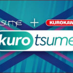 KuroTsume : Tsume & Kurokawa s'associent pour éditer une collection de mangas français !