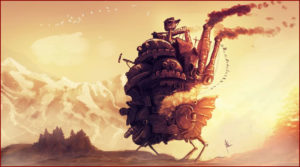 Sorties animés octobre 2019