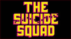 The Suicide Squad