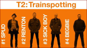 Trainspotting 2