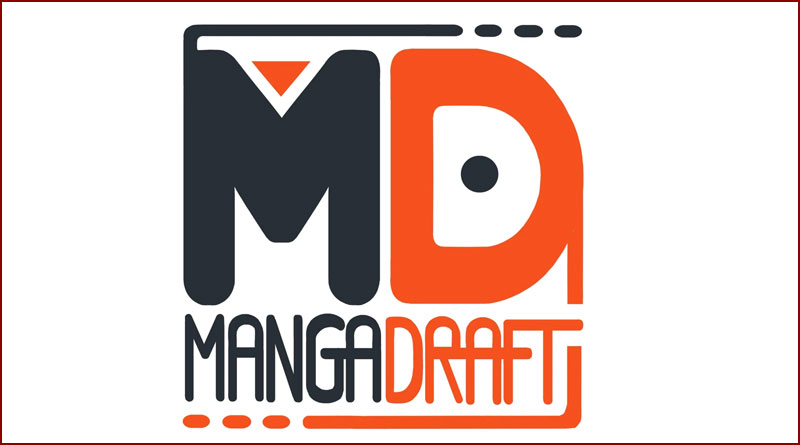Mangadraft : Plateforme gratuite de publication de manga / BD en ligne