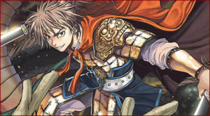 Sorties Mangas Août 2019