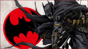 Sorties Mangas Septembre 2019