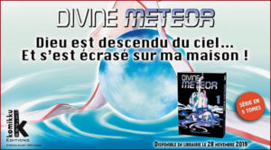 Divine Meteor