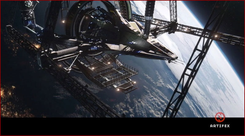 FTL (court métrage)