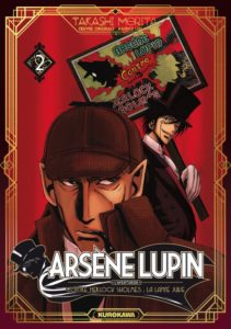 Arsène Lupin