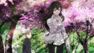Beautiful Bones : Sakurako’s Investigation