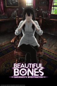 Beautiful Bones : Sakurako’s Investigation