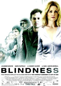 Blindness
