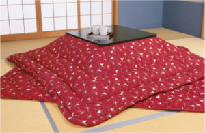 Kotatsu
