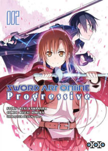 Sword Art Online - Progressive